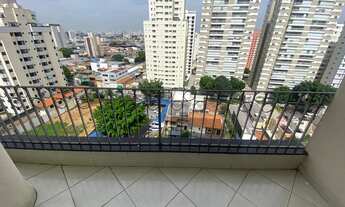 Imagem 7: Apartamento para venda possui 77 metros quadrados com 3 quartos em Mooca - São Paulo - SP