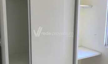 Imagem 7: Apartamento - Residencial Parque da Fazenda - Campinas