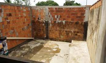 Imagem 5: Casa no Mestre Darmas Próximo a Escola Pompilho e BR020