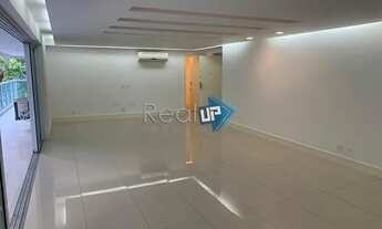 Imagem 4: APARTAMENTO - LEBLON - 04 QUARTOS - 02 VAGAS