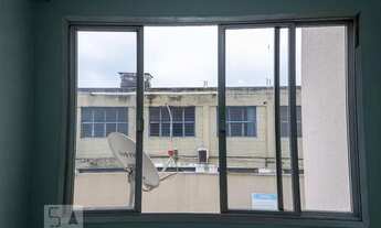 Imagem 6: Apartamento para Aluguel - Jardim Independência, 2 Quartos, 65 m2