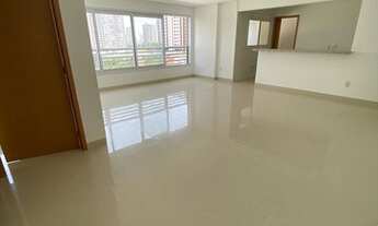 Imagem 6: Apartamento para venda com 125 metros quadrados com 3 quartos em Jardim América - Goiânia