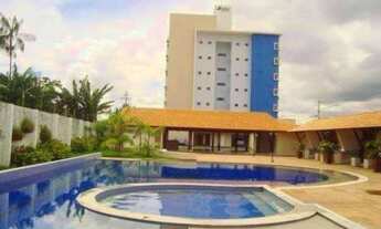 Imagem: Apartamento para venda com 66 metros quadrados