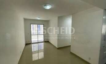 Imagem 1: Apartamento a venda 56m 2 dorms, 1 suite, 1 vaga, lazer, na Vila Mascote, São Paulo