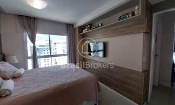 Imagem 7: Lindo apartamento com vista mar em Icaraí..