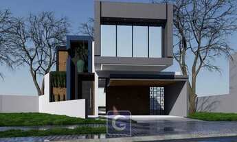 Imagem: Casa à venda no bairro FAG - Cascavel/PR