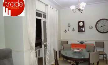 Imagem 7: Apartamento com 2 dormitórios à venda, 80 m² por R$ 295.000,00 - Jardim Palma Travassos