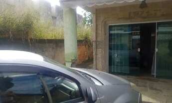 Imagem 5: Casa no centro de itaguai