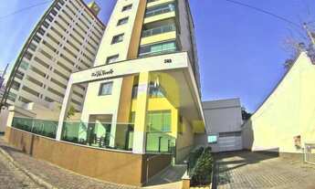 Imagem 2: APARTAMENTO SEMI MOBILIADO PARA LOCAÇÃO - ITOUPAVA NORTE _3 DORMITÓRIOS