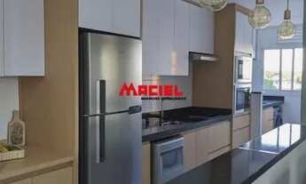 Imagem 6: Apartamento Padrão em São José dos Campos