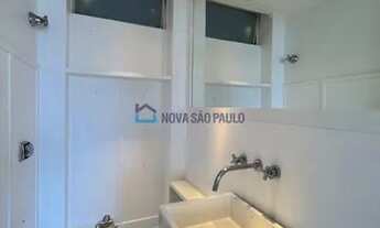 Imagem 5: Venda Apartamento| Consolação| Salão de Festa| Portaria 24h