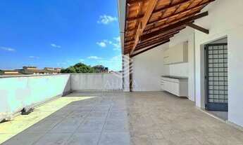 Imagem: BELO HORIZONTE - Apartamento Padrão - Piratininga