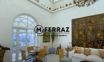 Imagem 2: Apartamento maravilhoso de 750m, 3 suítes, 3 vagas no Jardim Europa