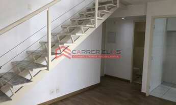 Imagem 5: Duplex para locação 57 m² 1 Suíte 1 Vaga na Vila Madalena - São Paulo - SP