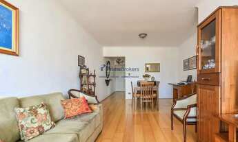 Imagem 4: Apartamento para venda no Cambuci 3 quartos