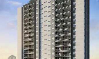 Imagem 2: Apartamento com 2 dormitórios à venda, 65 m² por R$ 530.000,00 - Vila Andrade - São Paulo