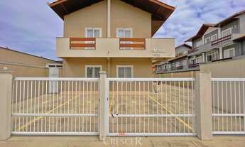 Imagem: Cobertura para venda com em Caioba