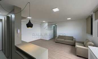 Imagem 6: Londrina - Apartamento Padrão - Terra Bonita