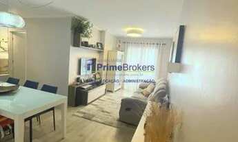 Imagem 3: Apartamento Jabaquara