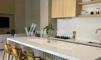 Imagem 4: Casa - Residencial London Park - Indaiatuba