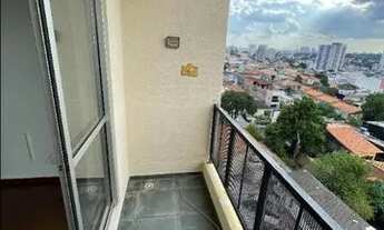 Imagem 4: Apto 2 Dormitórios, Varanda, 1 Vaga para Venda ou Locação na Vila Santa Catarina!!!