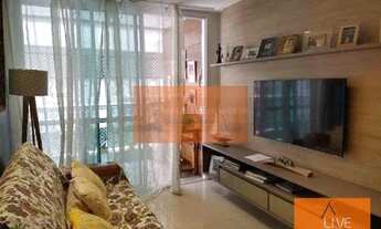 Imagem 2: Apartamento com 2 dormitórios à venda, 85 m² por R$ 740.000,00 - Ingá - Niterói/RJ