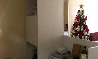 Imagem: Vendo Apartamento no Portal de Aldeia