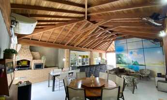 Imagem 3: Casa Extraordinária a venda no Pq.São Miguel (prox muffato do damha