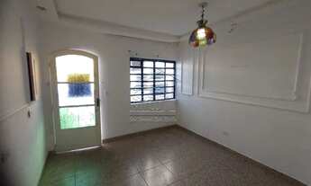 Imagem: SãO PAULO - Casa Padrão - Tatuapé