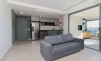 Imagem 7: Apartamento para aluguel com 110 metros quadrados com 3 quartos na Vila Madad - São Paulo