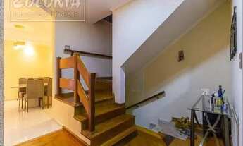 Imagem 4: Santo André - Casa Padrão - Vila Francisco Matarazzo