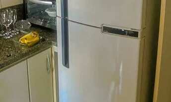 Imagem 2: Apartamento para venda possui 77 metros quadrados com 3 quartos