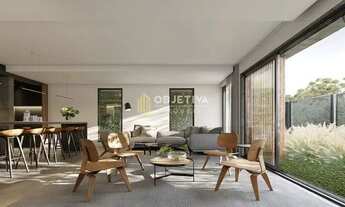 Imagem 4: Duplex à venda 1 Quarto, 1 Suite, 1 Vaga, 82.15M², Boa Vista, Porto Alegre - RS