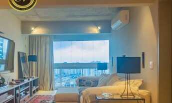 Imagem: Apartamento com 2 dormitórios à venda