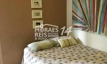 Imagem 5: Apartamento com 3 dormitórios à venda, 116 m² por R$ 1.170.000,00 - Campo Belo - São Paulo