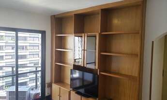 Imagem 5: Flat na Alameda Lorena