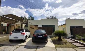 Imagem 3: Casa linda com piscina em condomínio fechado
