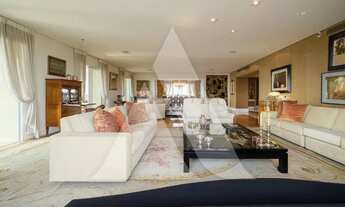 Imagem 4: SãO PAULO - Apartamento Padrão - Jardins