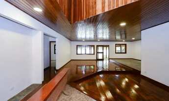 Imagem 4: Casa tipo para venda com 5 quartos, 350m²