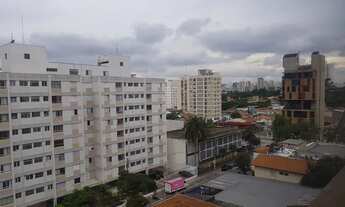 Imagem 3: Apartamento para venda com 59 metros quadrados com 1 quarto em Cidade Monções - São Paulo