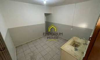 Imagem 2: Casa com 1 dormitório para alugar, 40 m² por R$ 600,00/mês - Parque Marabá - Guarulhos/SP