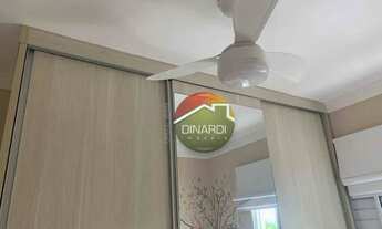 Imagem 3: Apartamento com 2 dormitórios, 50 m² - venda por R$ 200.000 ou aluguel por R$ 1.740/mês