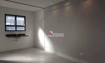 Imagem 4: Village - Marapé - Santos/SP