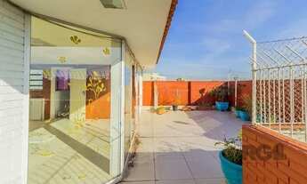 Imagem: Apartamento em Bom Fim