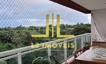 Imagem 6: Apartamento à venda no bairro Patamares - Salvador/BA