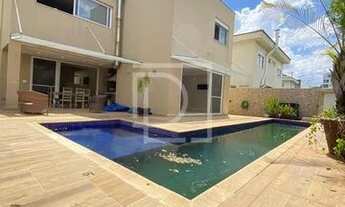 Imagem: Casa mobiliada para locação em Alphaville