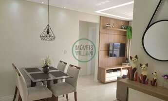 Imagem: APARTAMENTO COM 2 DORMITÓRIOS À VENDA