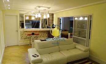 Imagem 6: Apartamento em Santo Amaro - São Paulo/SP