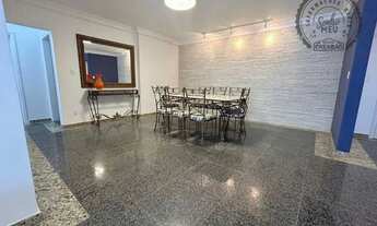 Imagem 3: Apartamento no Canto do Forte - Praia Grande/SP