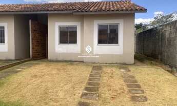 Imagem: Excelente casa com 2 quartos em condomínio